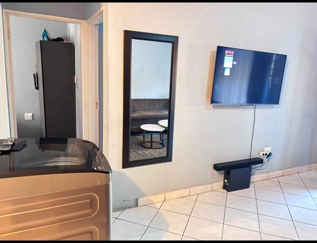 2 BEDROOM TOWNHOUSE FOR SALE IN ELSPARK